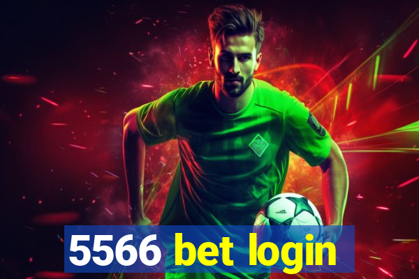 5566 bet login